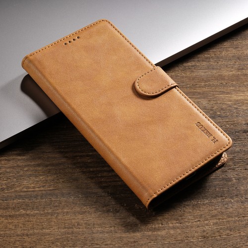 For iPhone 16 15 14 13 12 Pro Max Magnetic Leather Wallet Card Flip Case Cover - Picture 57 of 64