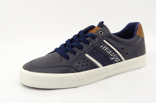 Zapatillas deportivas WRANGLER Pacific T. 42 - Imagen 2 de 8