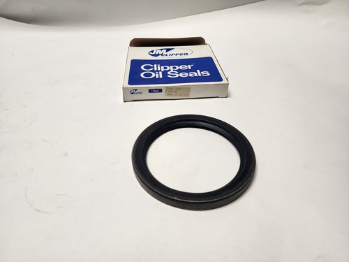 JM Clipper 7325 H1L5 Rubber Oil Seal - Picture 1 of 4