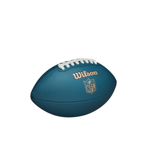FÚTBOL AMERICANO - WILSON NFL BALLS - TODOS LOS TAMAÑOS Y DISEÑOS - MERCANCÍA OFICIAL - Imagen 14 de 16