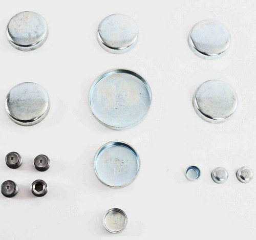 1997 1998 1999 2000 2001 Ford Explorer 302 5.0L V8 - PREMIUM ENGINE REBUILD KIT - Picture 11 of 11