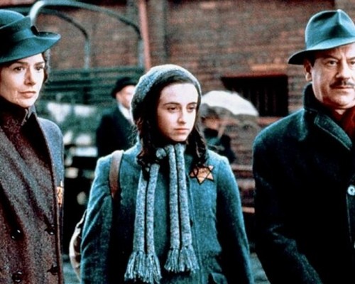 Das Tagebuch der Anne Frank * DVD Vierteiler mit Katharine Schlesinger * Pidax - Bild 4 von 5