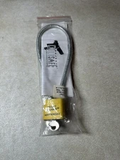 Project Child Safe Cable Gun Lock with 2 Keys New in Original Package