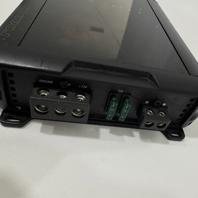 Phoenix Gold SD600.1 Monoblock Amplifier 600W | eBay