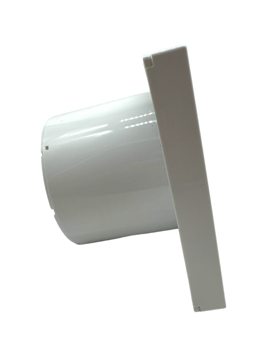 Badlüfter Wandlüfter Küchenventilator GIOTTO12BT Axiallüfter  