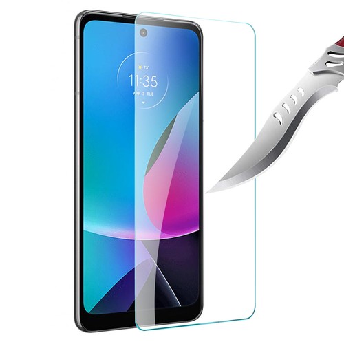 For Motorola Moto G Power 5G 2024 XT2415V 2x Tempered Glass Screen Protector - Picture 3 of 3