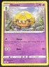 Dottler 064/163 Pokemon English Sword & Shield Battle Styles 2021