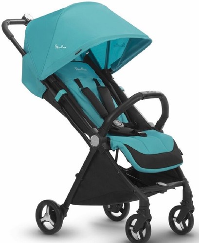 Silver Cross Jet Ultra Lightweight 