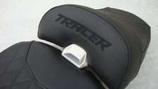 YAMAHA TRACER 900 900 GT SEAT 2018 on Custom EXCHANGE In Stock # 709