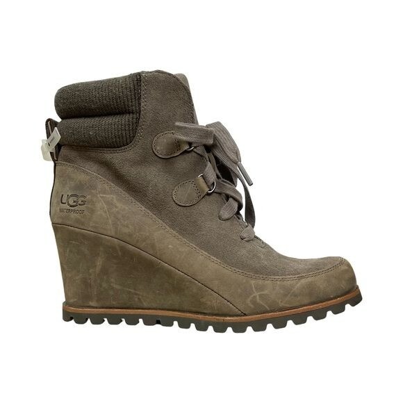 Hiking Boots Earth Brand Shoes Kristen Snow Boots Ugg Kristin