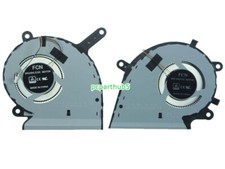 New Asus ROG Strix G531GT G531GU G712LU G731GU G731GV CPU / GPU Cooling Fan 5V