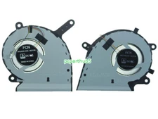 New Asus ROG Strix G531GT G531GU G712LU G731GU G731GV CPU / GPU Cooling Fan 5V