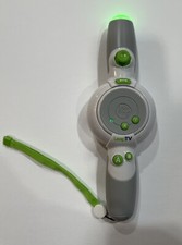 Pre-owned Leapfrog Leap TV Video Learning System Control, White Controller