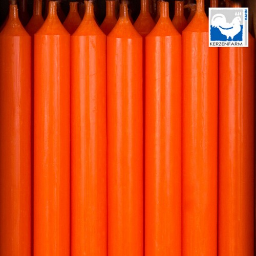 Mini - Stabkerze 110 x 13 mm - durchgefärbt - Made in Germany - Bild 4 von 13