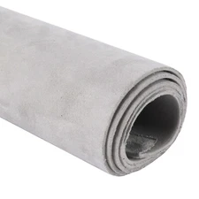 Replacement Headliner Fabric Car Headlining Roof Liner Cabin Light-Gray 76"x60"