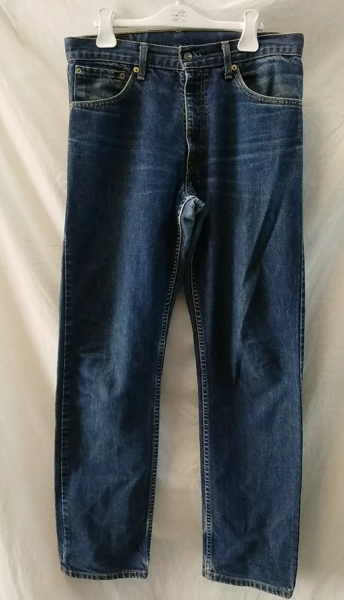Jeans top modello levis