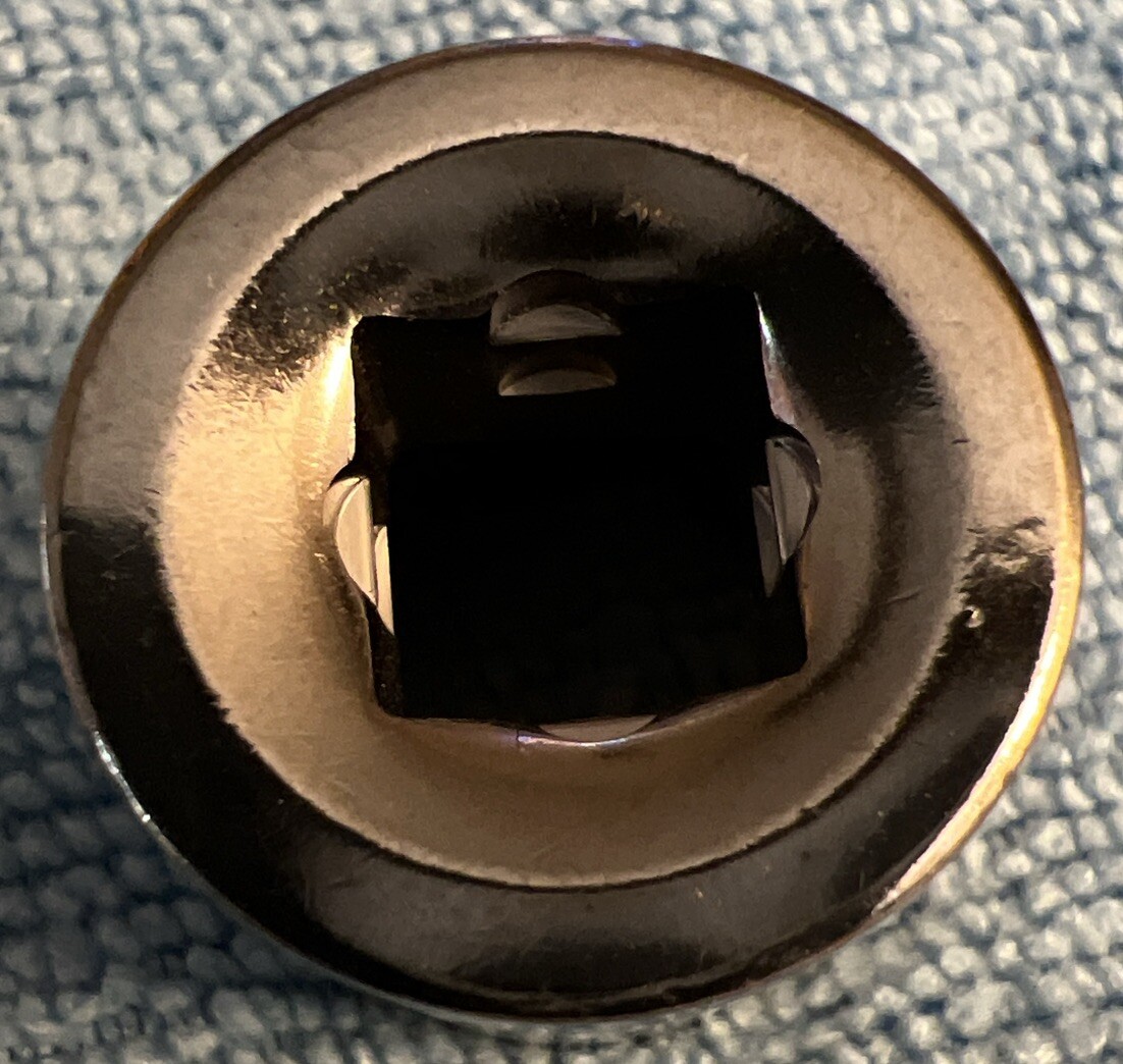Craftsman 3/8 Craftsman 3/8