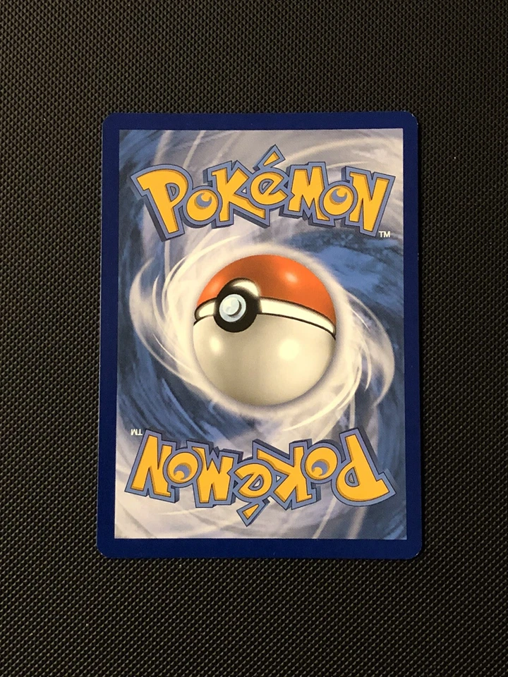 036/189 Galarian Mr Rime Prize Pack Thank you promo Darkness Ablaze variant A - Image 2 of 2