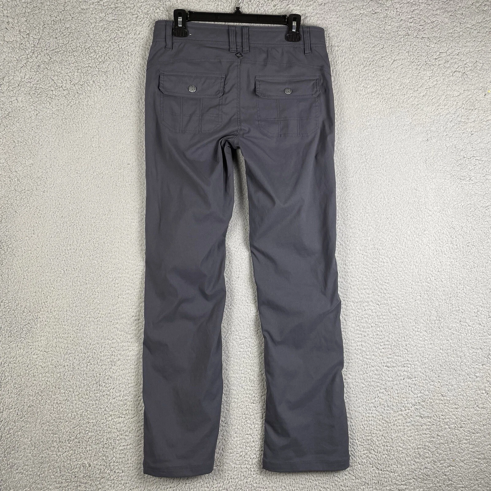 prana halle hiking rolled up leg pockets outdoor nature pants