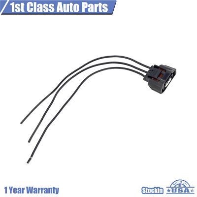 #ad Throttle Position Sensoramp;Manifold Absolute Pressure Sensor Connector For Dodge $8.98