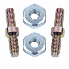 Bar Nut Stud Collar Screw For Stihl Chainsaw M8 028 034 026 MS260 MS360 MS380