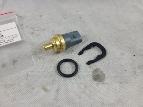 Porsche 987 970 Engine Coolant Temperature Sensor Boxster Cayman Panamera - Picture 2 of 7