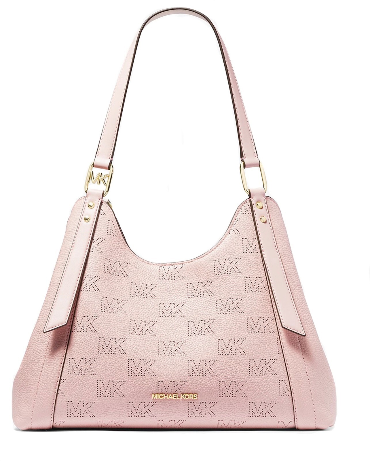 Сумка Michael Kors Женская сумка Arlo Large TRPL Через плечо Новая