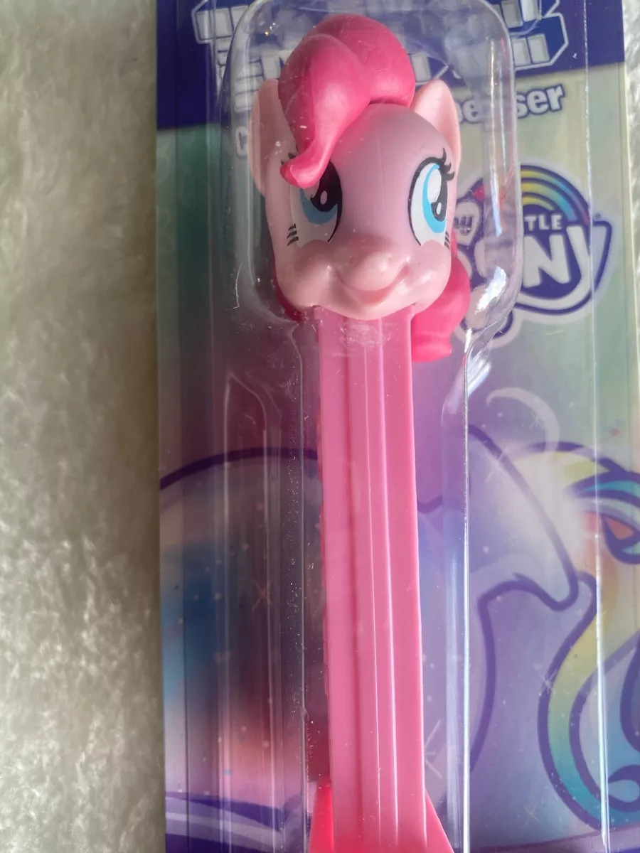 Crystal Twilight Sparkle - My Little Pony - PEZ Official Online Store – PEZ  Candy