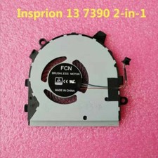 FOR Dell Inspiron 13 7390 2-in-1 CPU COOLING FAN 01XVDH