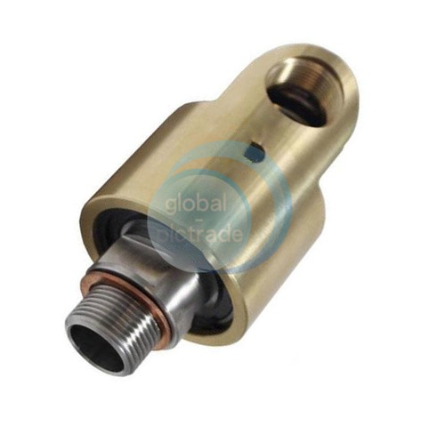 New 1PC for 657-000-124 High-Speed Rotary Joint Substitute - Picture 3 of 3