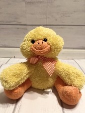 Melissa And Doug Duck Plush WORKS