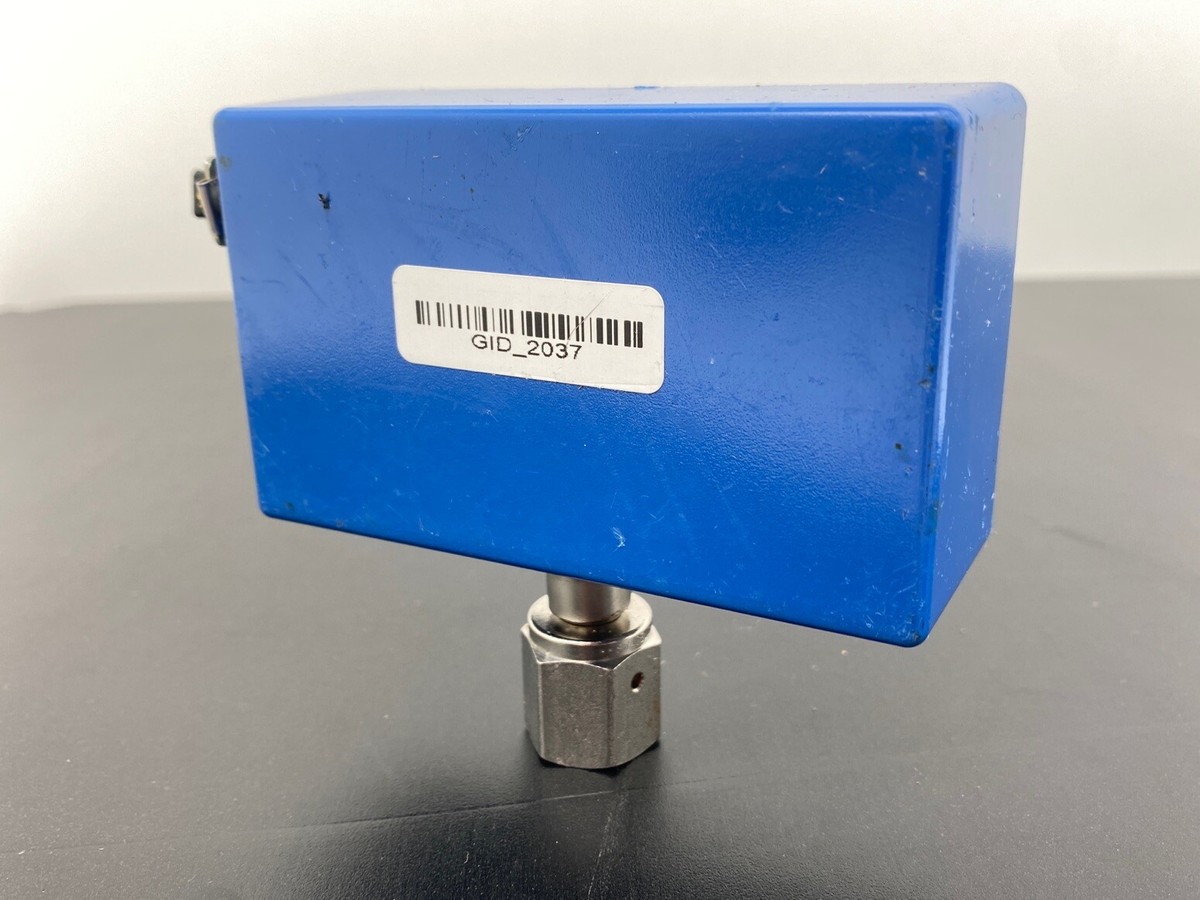 堆朱緒締め玉 MKS Granville Phillips 275420-2-GD-T Rev B Mini-Convectron