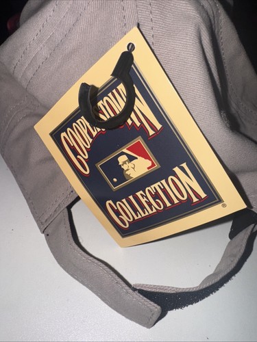 Chicago White Sox '47 Logo verstellbar Cooperstown Kollektion Fan Favorit Einheitsgröße - Bild 5 von 8