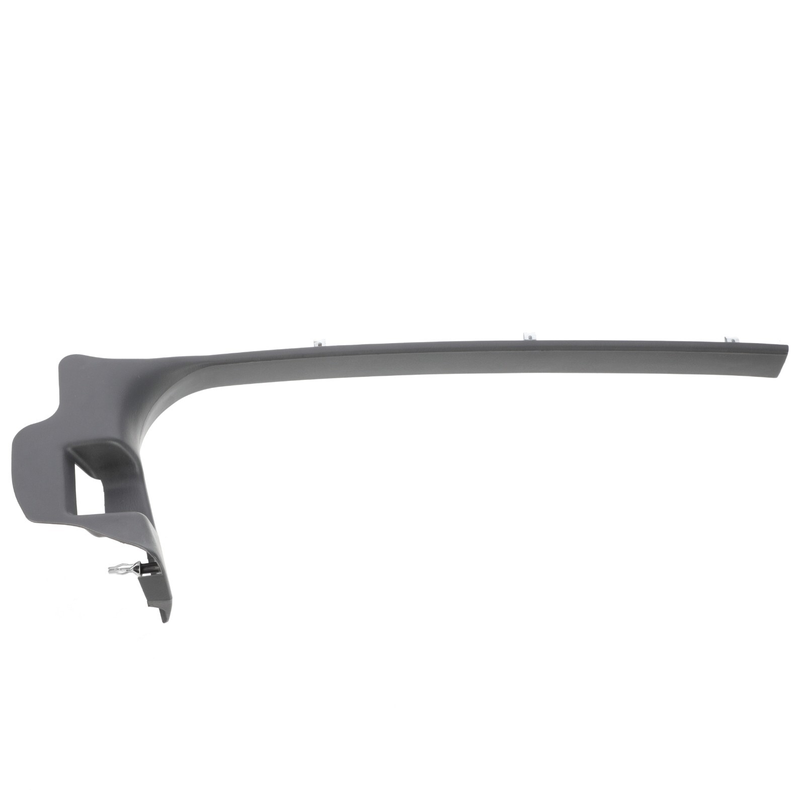 Panel de recubrimiento de cowl para Ford Lincoln Town Car 2006-2011 (P/N 6W1Z-5402345-AAB)