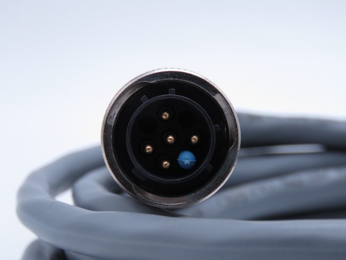 Markem-imaje 0687168 Registration Pigtail Cable - Picture 4 of 8