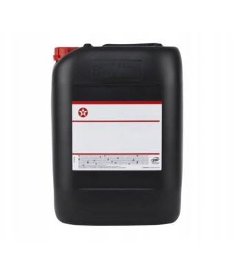 20L TEXACO ATF HD 389 Lenkgetriebe-Hydrauliköl Rot Automatikgetriebeöl für Ford