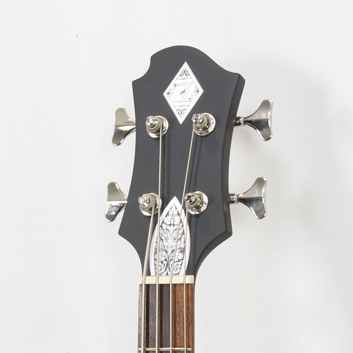 Zemaitis C22B Mf Safe delivery from Japan | eBay 