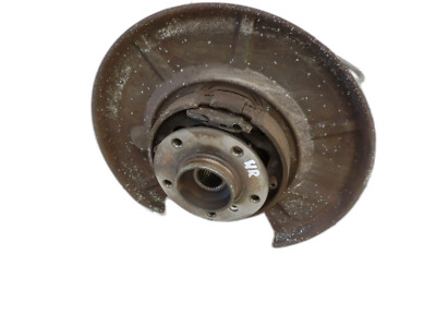 Achsschenkel Radnabe mit ABS Re Hi für BMW E61 520d LCi 07-10 2,0d 130KW