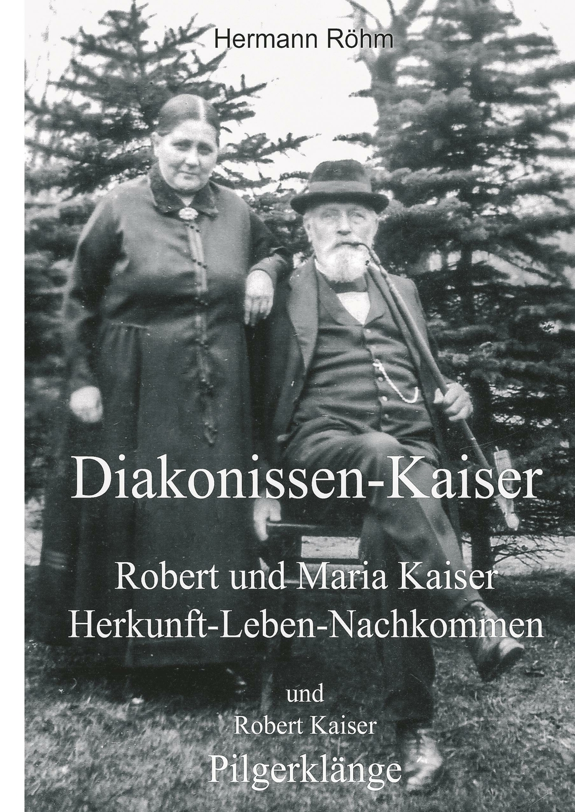 Diakonissen-kaiser | Buch | 9783746924113