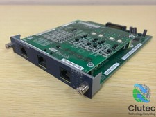 NEC CD-PRTA PR1/T1/E1 Controller Module A20-000488-001 w/PZ-4COTF A20-000503-012