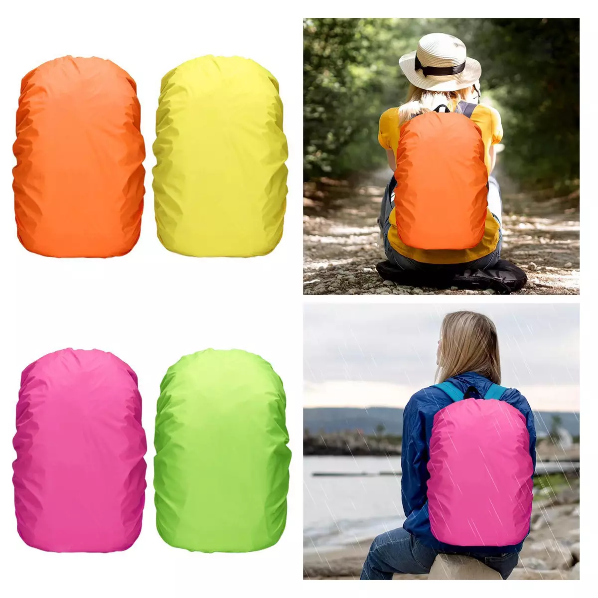 Housse étanche sac à dos cheap
