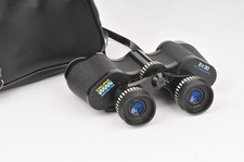 Halina Sightsetter 8x30 Porro Prism Binoculars with Case