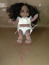 african american praying doll