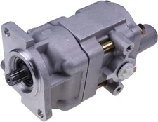 New Hydraulic Oil Pressure Pump T1150-36409 For Kubota L4400DT/H/F Tractor