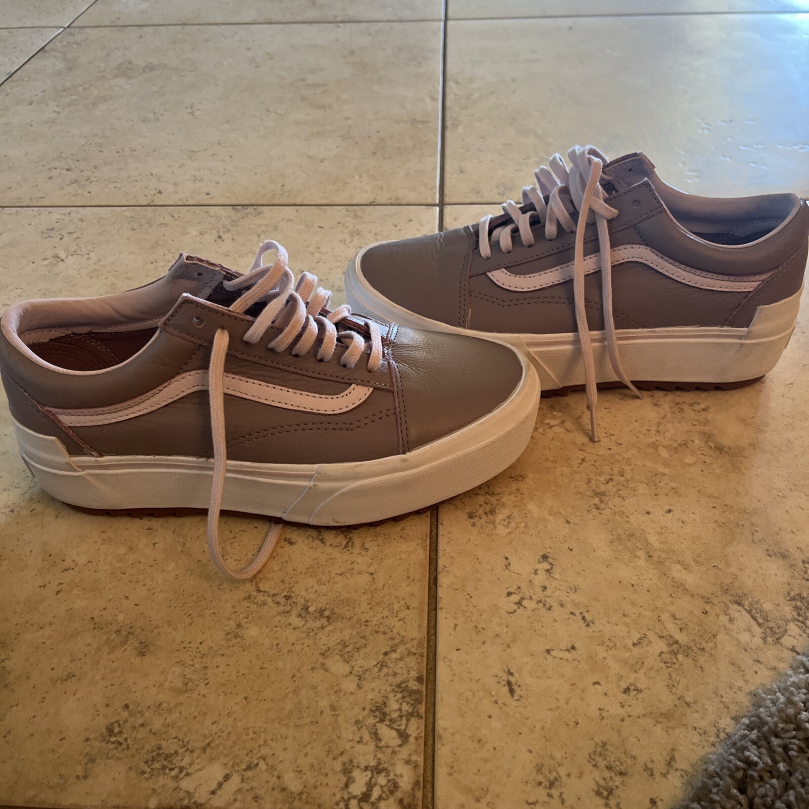 Vans Platform - image 2