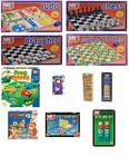 New Kids Range Traditional Board Games Childrens Family Games Toy Vintage Adults
