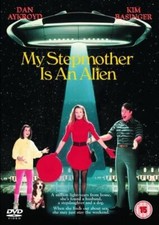 My Stepmother Is an Alien [1988]