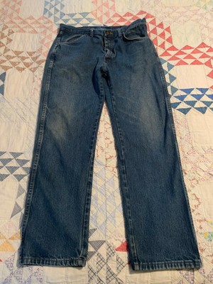 rustler jeans 87619pw