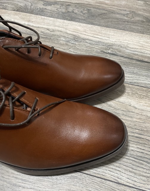 jefferson grand wholecut oxford