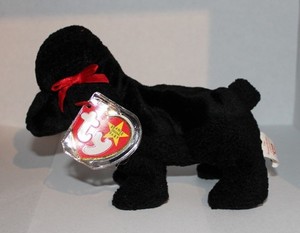 ty beanie baby gigi